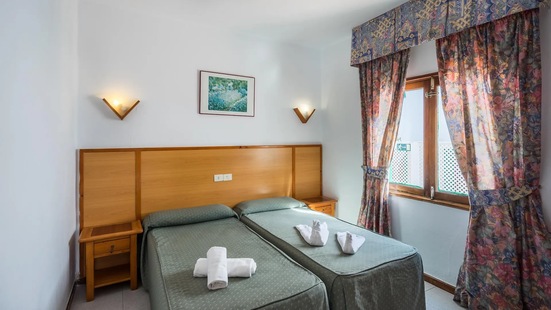 ***  Bluesea Hotel Los Fiscos Puerto del Carmen  Spain