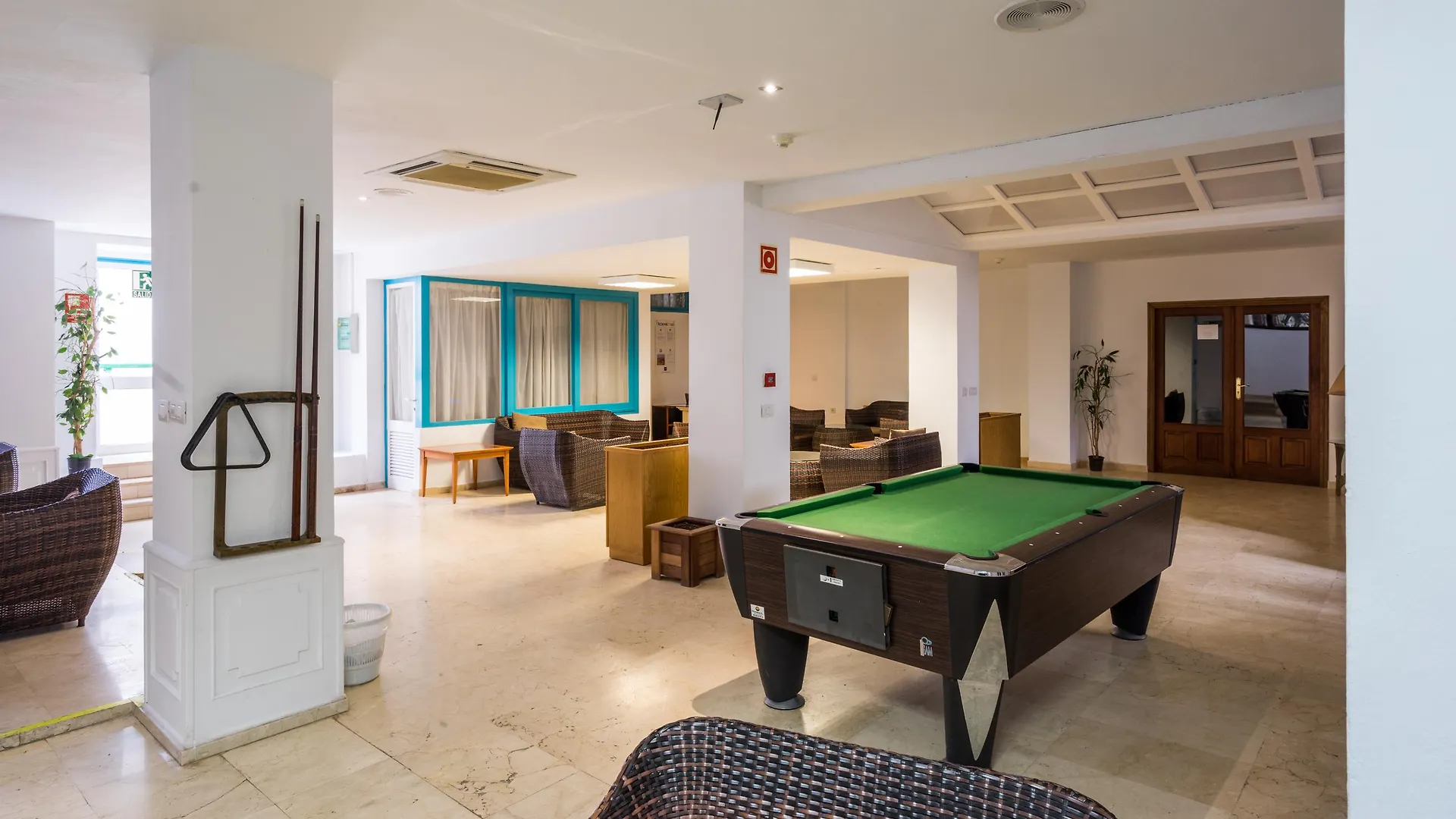Bluesea Hotel Los Fiscos Puerto del Carmen