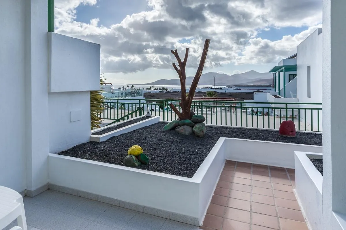 Bluesea Hotel Los Fiscos Puerto del Carmen