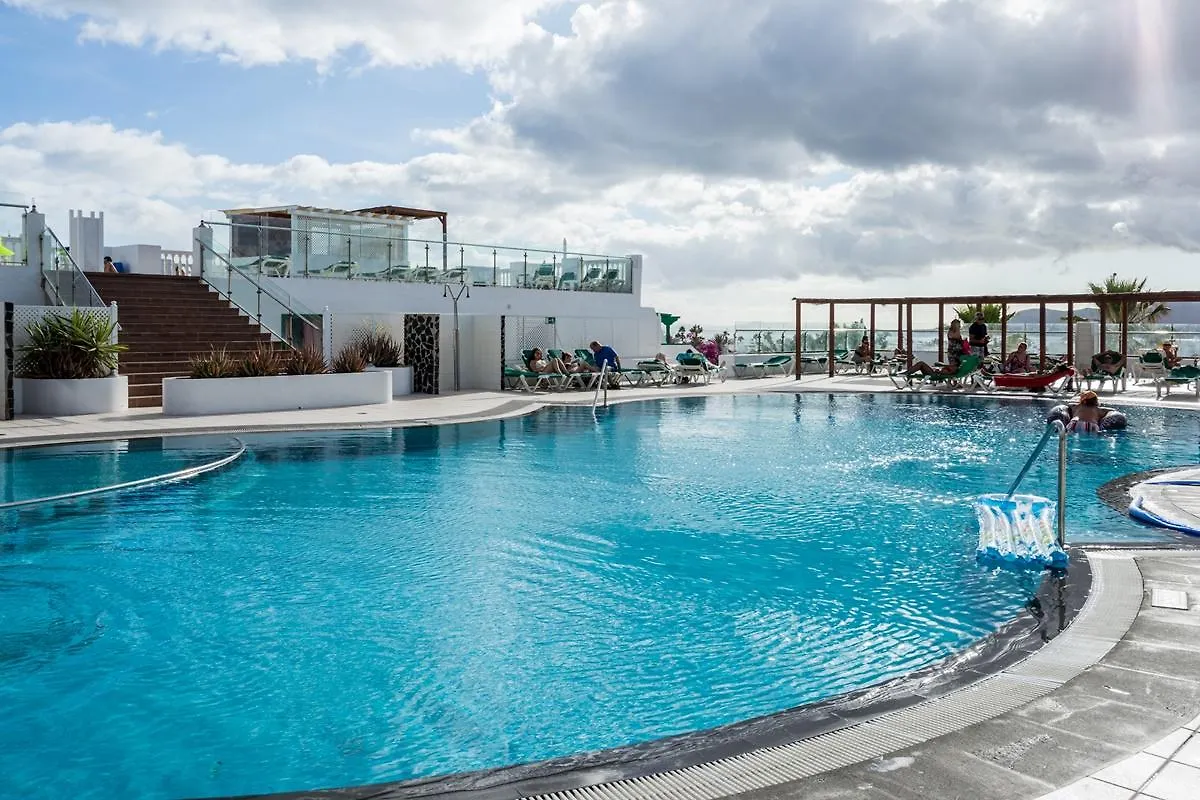 Bluesea Hotel Los Fiscos Puerto del Carmen  Puerto del Carmen (Lanzarote)