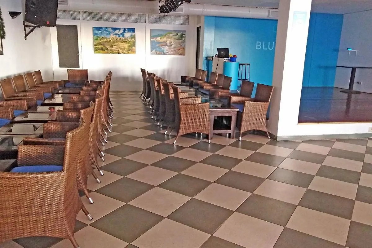 ***  Bluesea Hotel Los Fiscos Puerto del Carmen  Spain