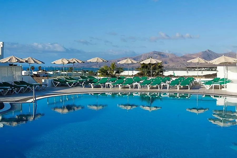 Bluesea Hotel Los Fiscos Puerto del Carmen