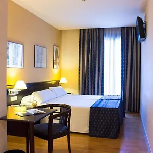 Atlantis By Atbcn Hotel Barcellona