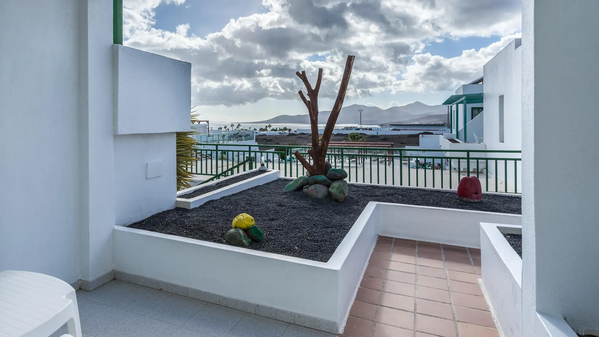 Bluesea Hotel Los Fiscos Puerto del Carmen