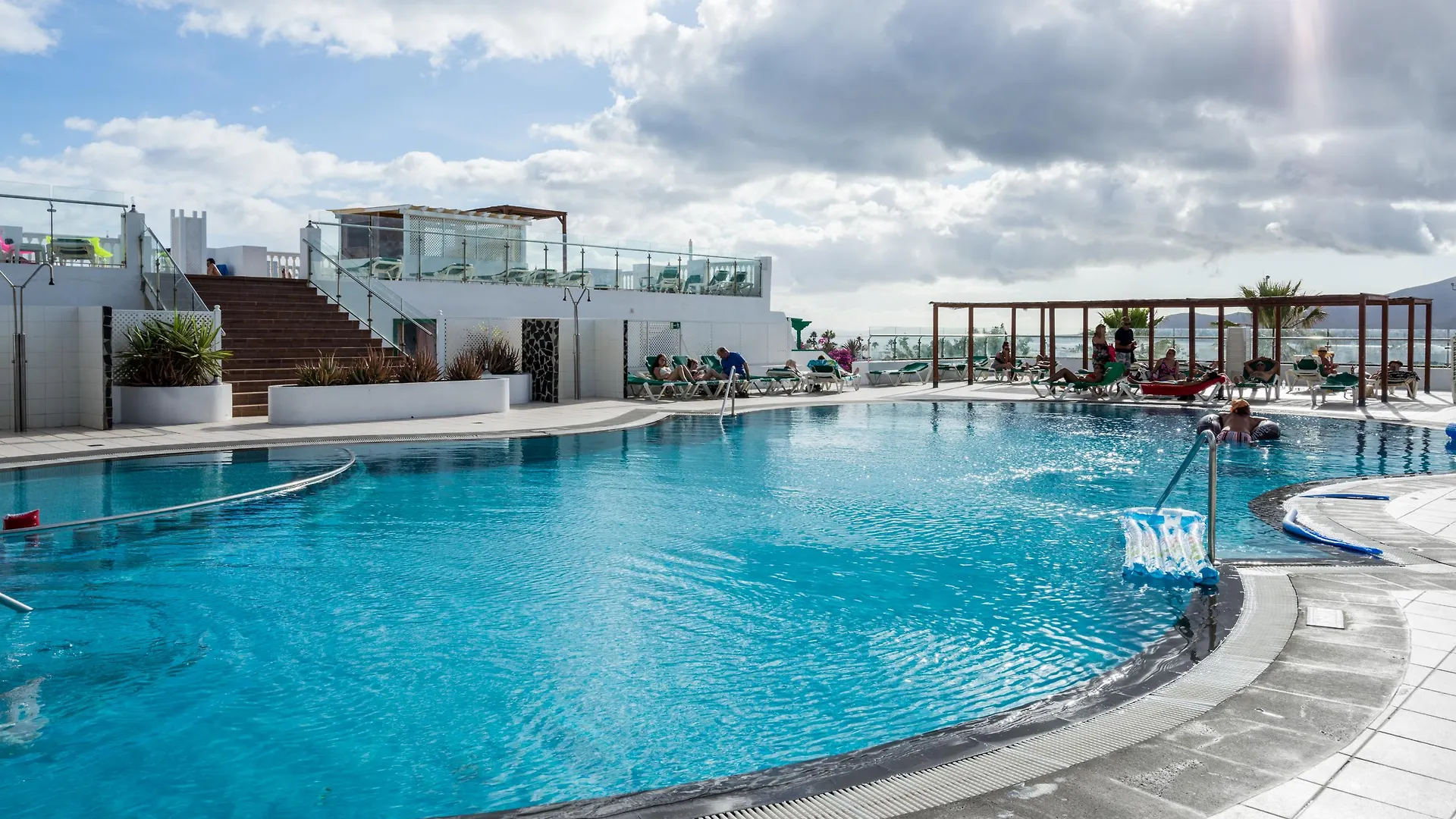 Bluesea Hotel Los Fiscos Puerto del Carmen