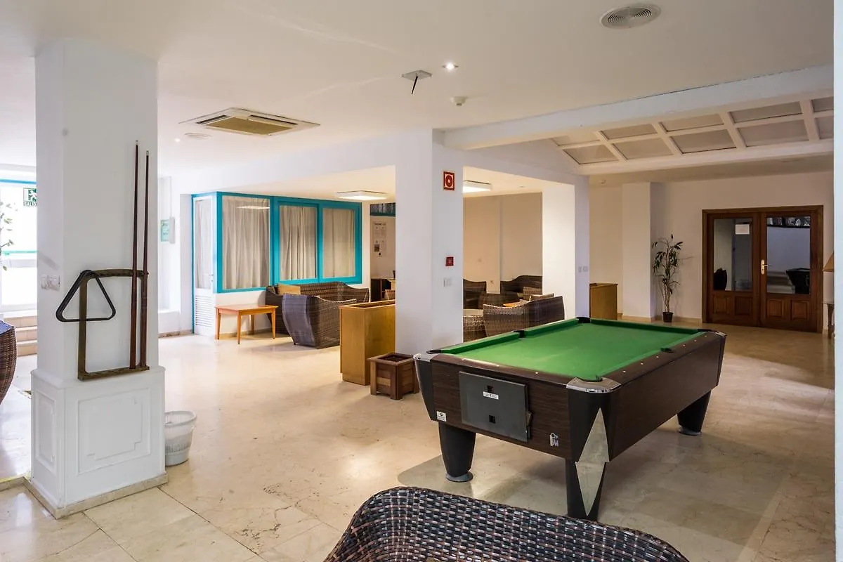 Bluesea Hotel Los Fiscos Puerto del Carmen   Puerto del Carmen (Lanzarote)