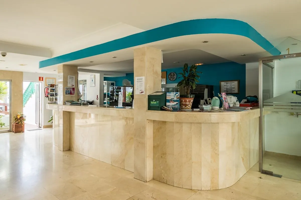 Bluesea Hotel Los Fiscos Puerto del Carmen