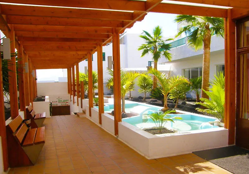 Bluesea Hotel Los Fiscos Puerto del Carmen