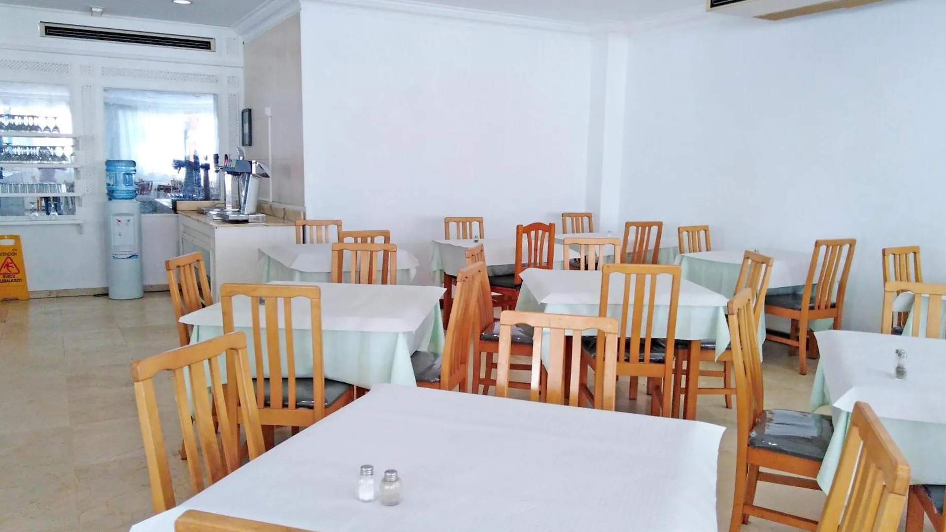 Bluesea Hotel Los Fiscos Puerto del Carmen  Spain