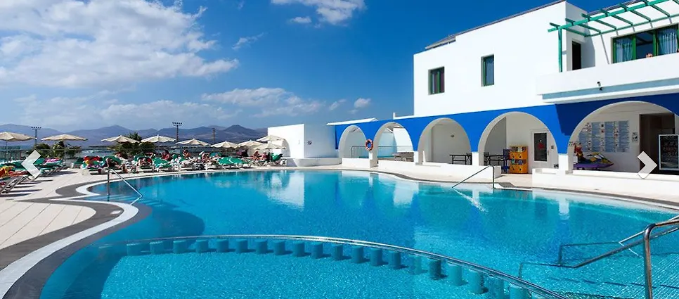 Bluesea Hotel Los Fiscos Puerto del Carmen
