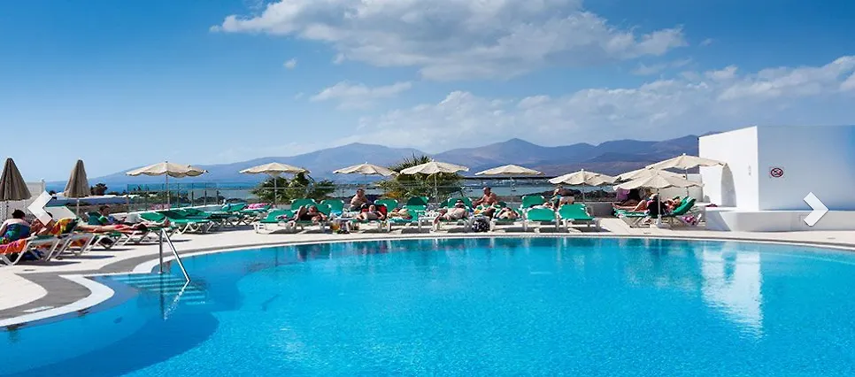 Bluesea Hotel Los Fiscos Puerto del Carmen