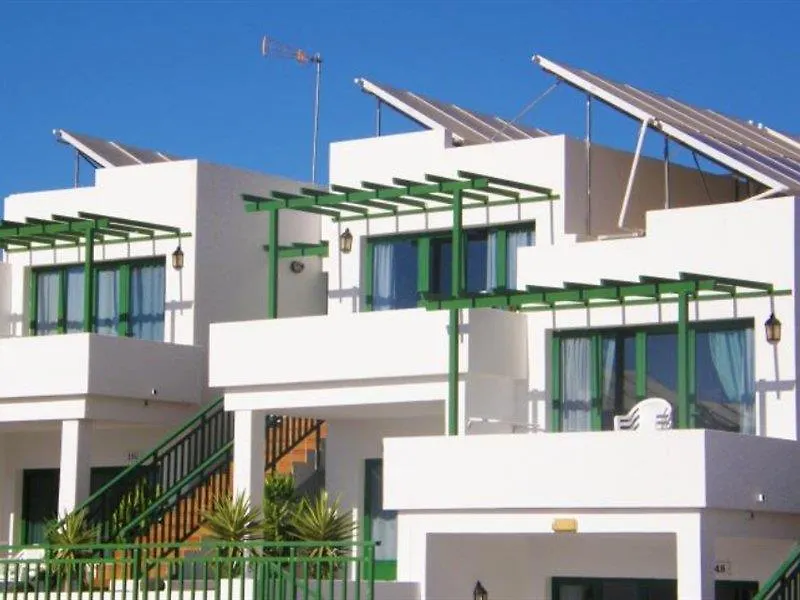 Bluesea Hotel Los Fiscos Puerto del Carmen