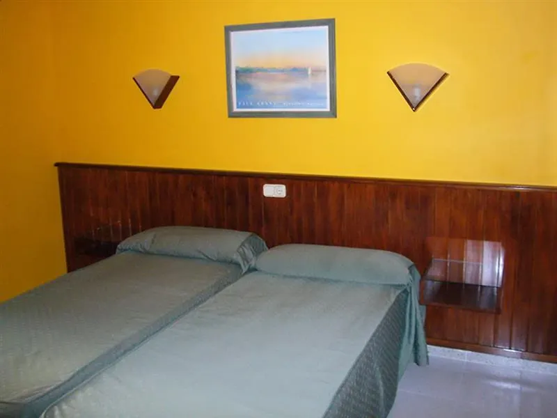 Bluesea Hotel Los Fiscos Puerto del Carmen