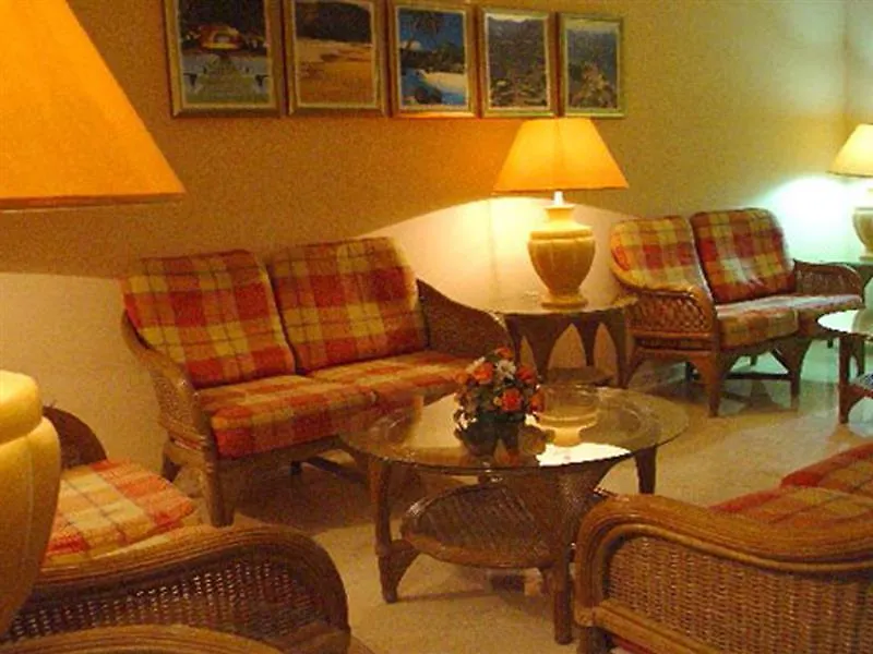 Bluesea Hotel Los Fiscos Puerto del Carmen