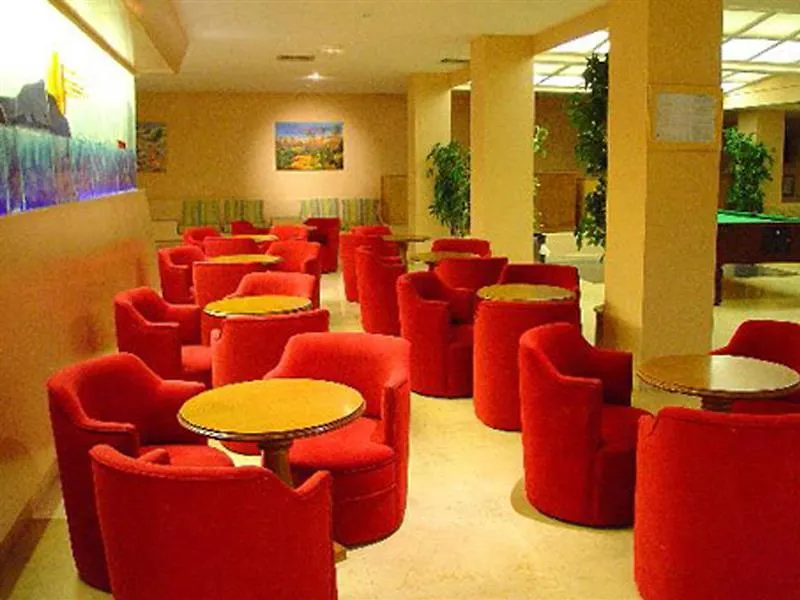 Bluesea Hotel Los Fiscos Puerto del Carmen  3*, Puerto del Carmen (Lanzarote) Spain