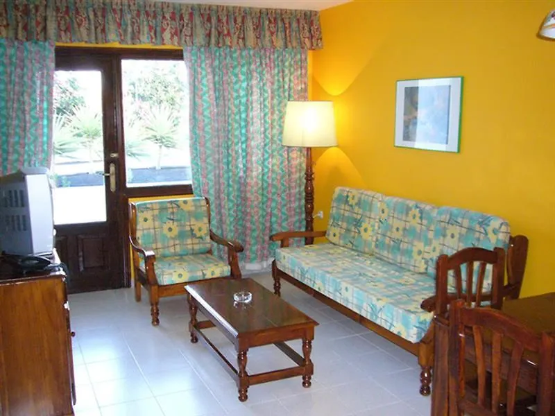 Bluesea Hotel Los Fiscos Puerto del Carmen  Puerto del Carmen (Lanzarote)