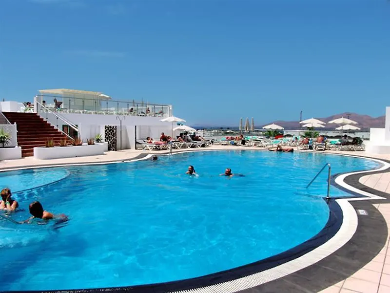 Bluesea Hotel Los Fiscos Puerto del Carmen   Puerto del Carmen (Lanzarote)