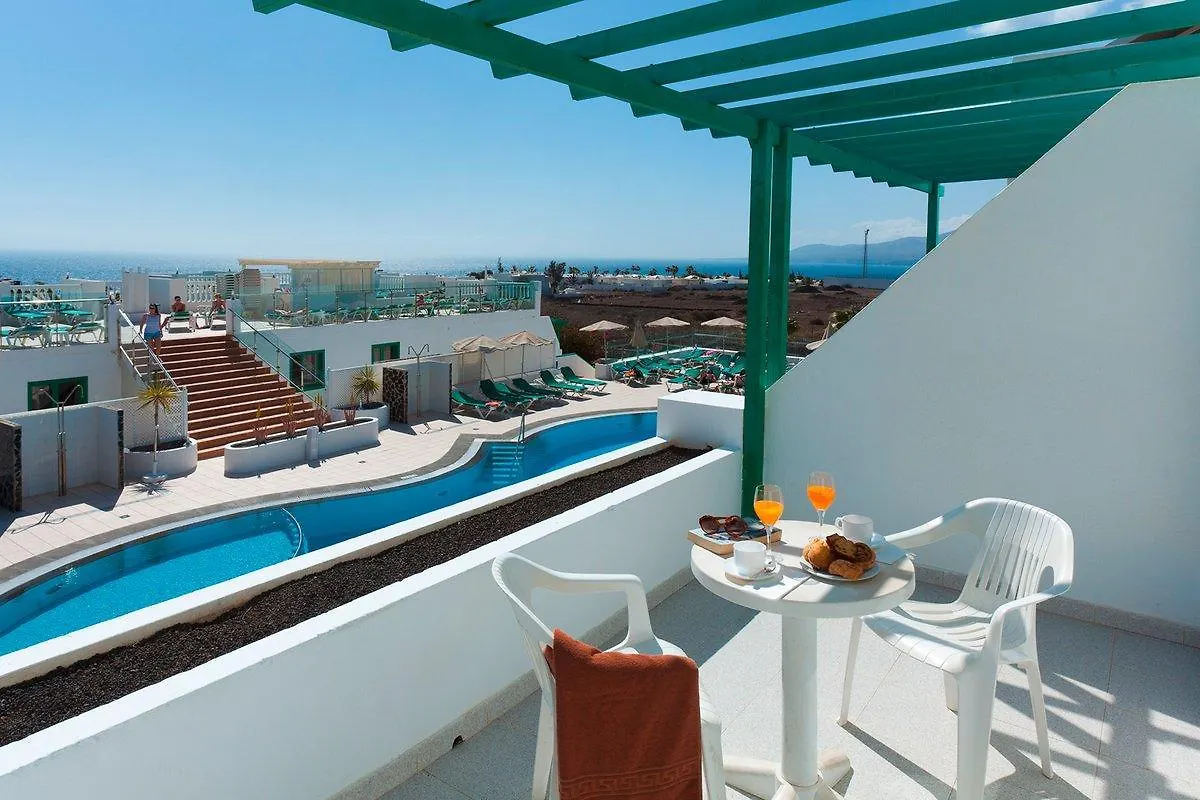 Bluesea Hotel Los Fiscos Puerto del Carmen