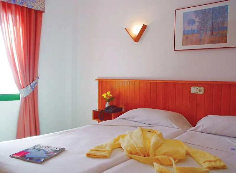 Bluesea Hotel Los Fiscos 푸에르토 델 카르멘 스페인