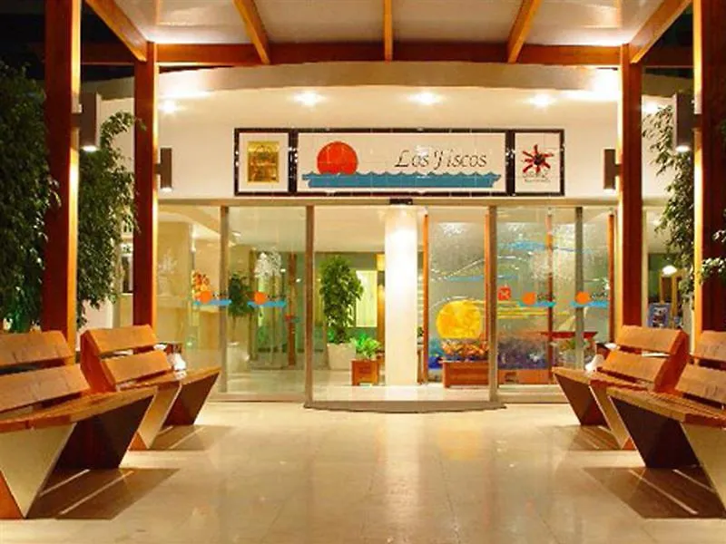 Bluesea Hotel Los Fiscos Puerto del Carmen