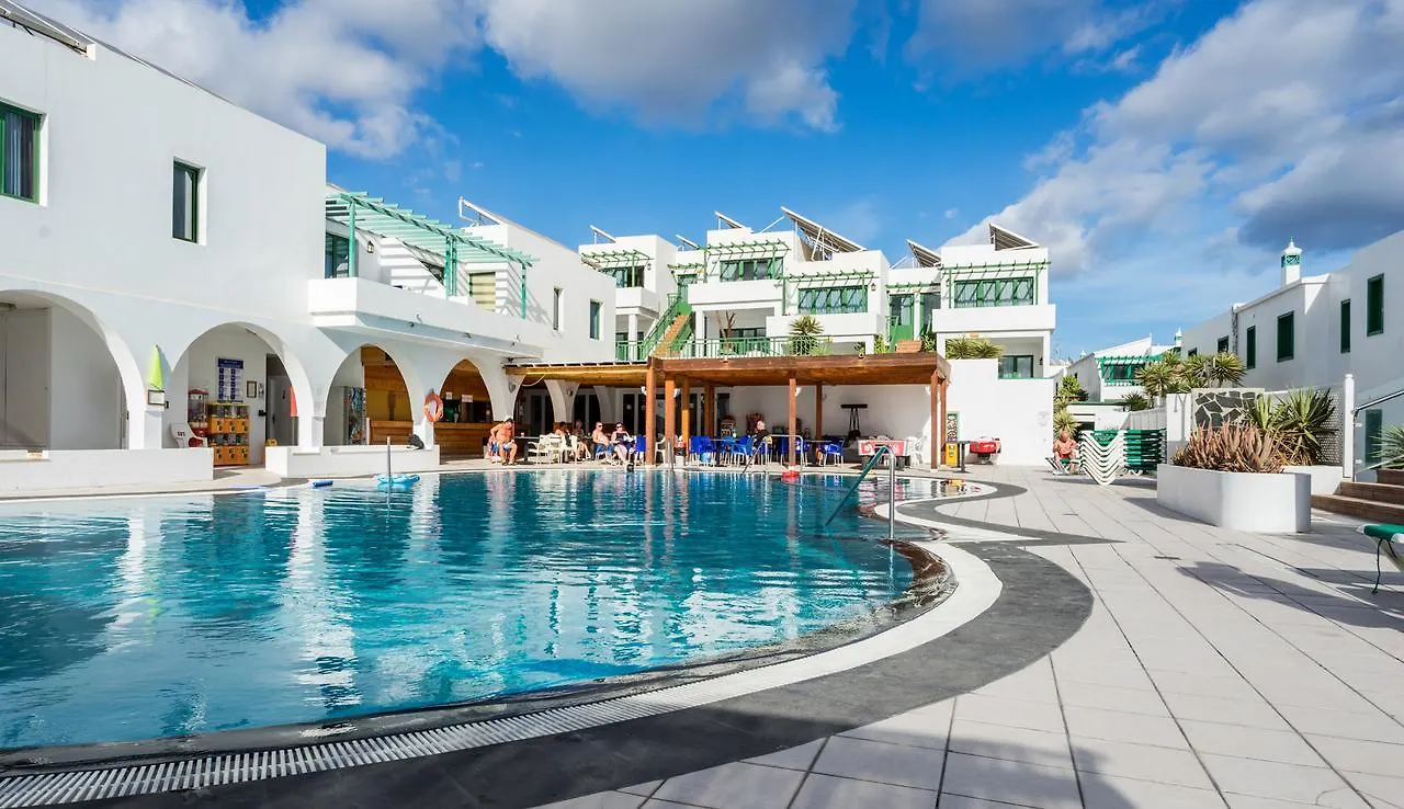 Bluesea Hotel Los Fiscos Puerto del Carmen