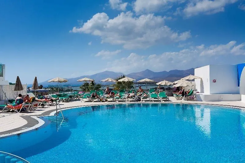 Bluesea Hotel Los Fiscos Puerto del Carmen   Puerto del Carmen (Lanzarote)