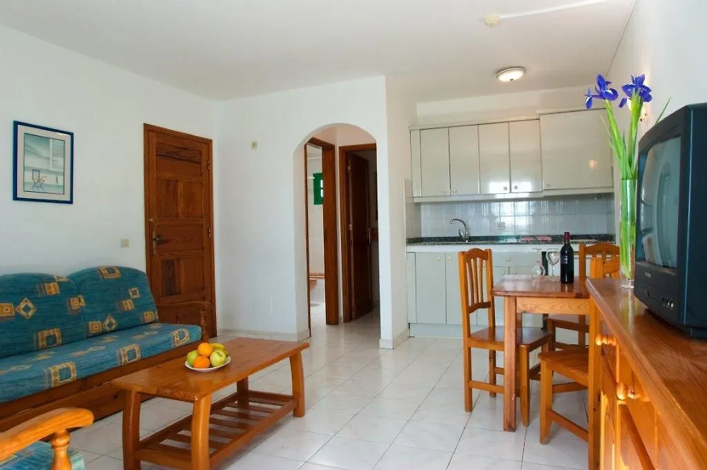 Bluesea Hotel Los Fiscos Puerto del Carmen  Spain