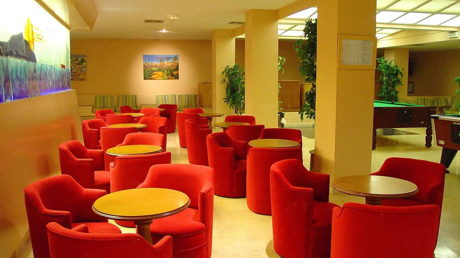 ***  Bluesea Hotel Los Fiscos Puerto del Carmen  Spain