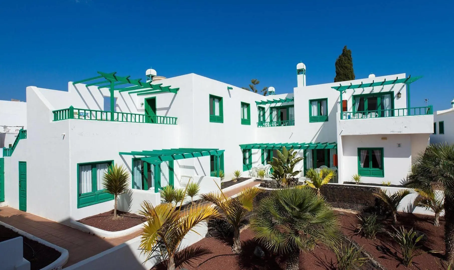 Bluesea Hotel Los Fiscos 푸에르토 델 카르멘 스페인