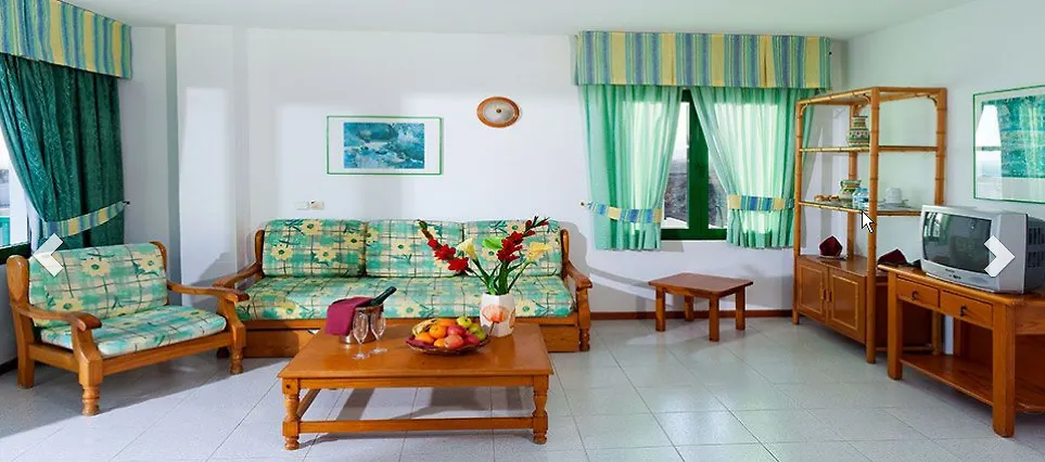 פוארטו דל כרמן Bluesea Hotel Los Fiscos ספרד