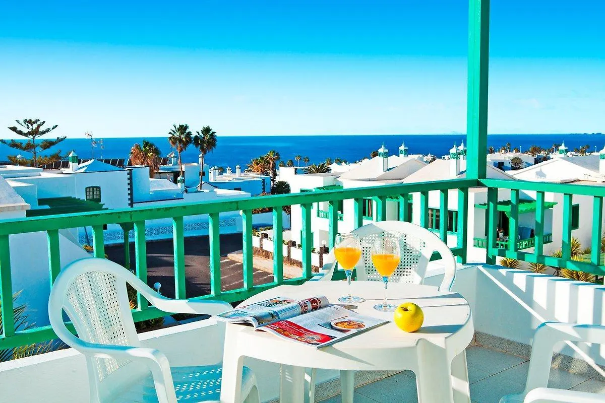 פוארטו דל כרמן Bluesea Hotel Los Fiscos