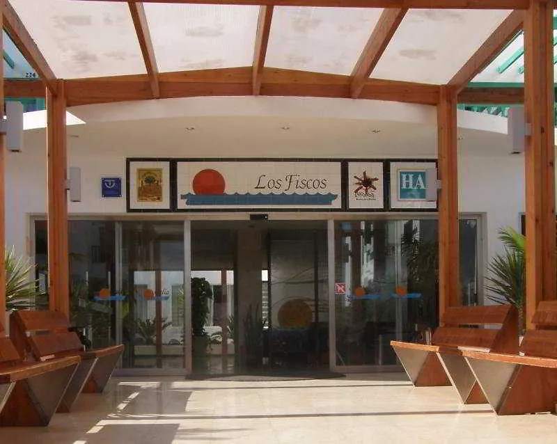 פוארטו דל כרמן Bluesea Hotel Los Fiscos