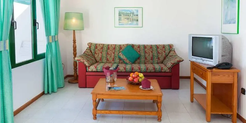 פוארטו דל כרמן Bluesea Hotel Los Fiscos פוארטו דל כרמן