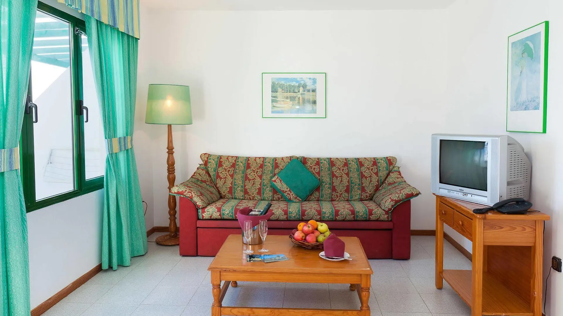פוארטו דל כרמן Bluesea Hotel Los Fiscos